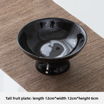 Ceramic Pet Food Bowl