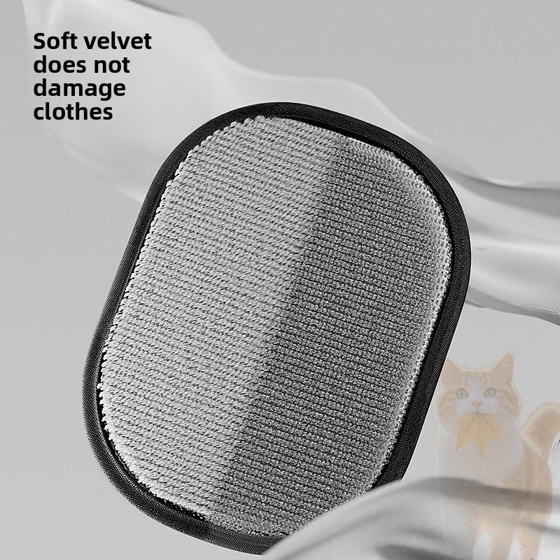 Pet Hair Removal Gloves