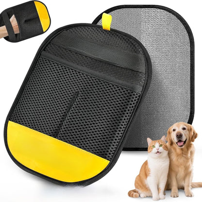 Pet Hair Removal Gloves