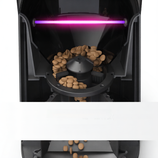 Automatic Pet Feeder