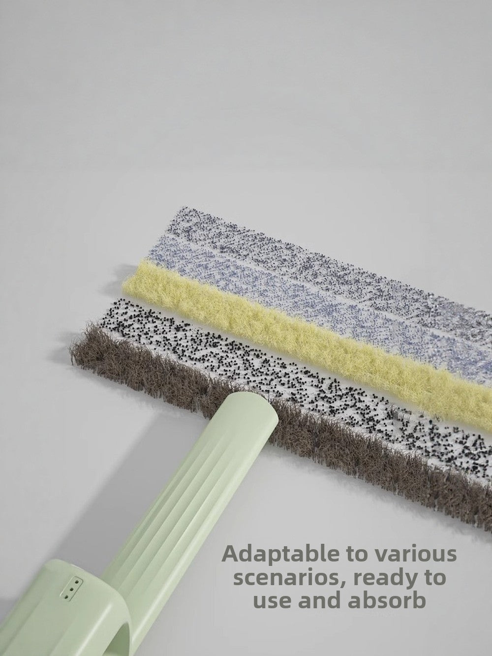 Wireless Pet Grooming Vacuum Comb