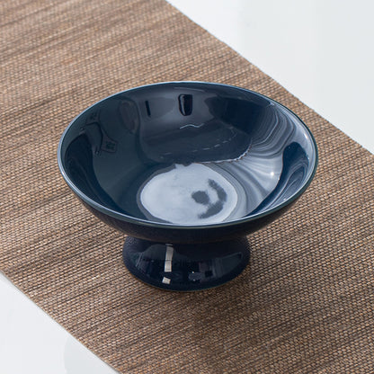 Ceramic Pet Food Bowl
