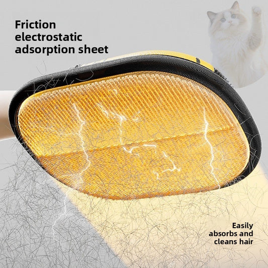Pet Hair Removal Gloves