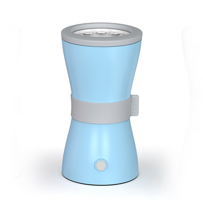Automatic dog paw cleaning cup