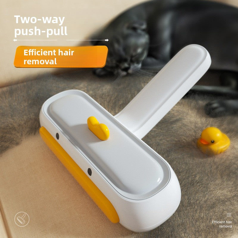 Pet Hair Remover for Bed and Carpet