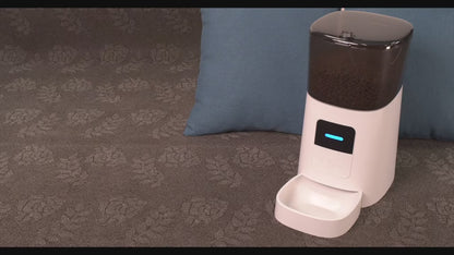Automatic Pet Feeder